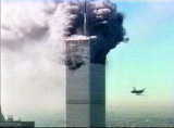 ２００１年９月１１日アメリカ同時多発テロ